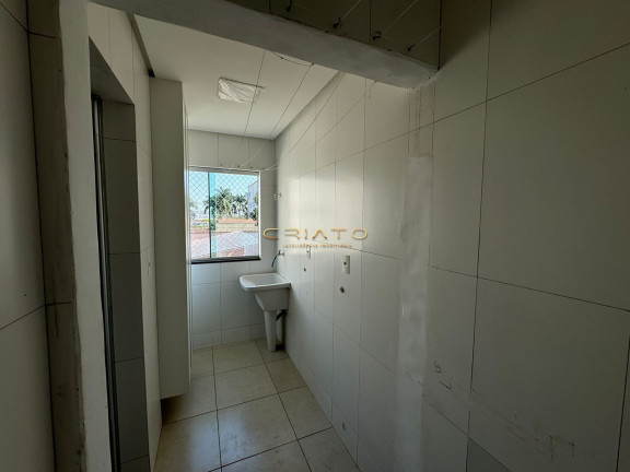 Apartamento com 3 Quartos à Venda, 100 m² em Cidade Jardim - Anápolis