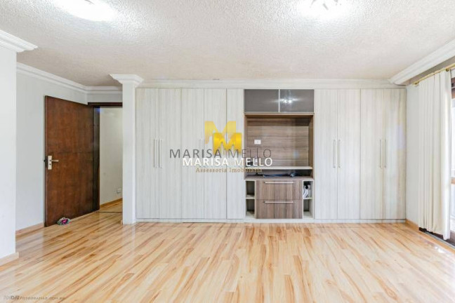 Imagem Casa com 4 Quartos à Venda, 438 m² em Vila Ipanema - Piraquara