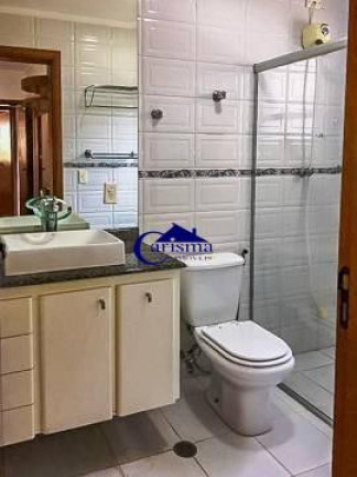Imagem Apartamento com 3 Quartos para Alugar, 120 m² em Campestre - Santo André Imagem Apartamento com 3 Quartos para Alugar, 120 m² em Campestre - Santo André