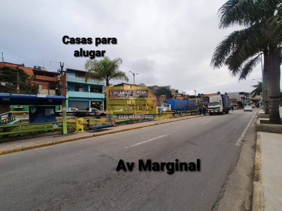 Casa com 1 Quarto para Alugar, 28 m² em Carapicuíba