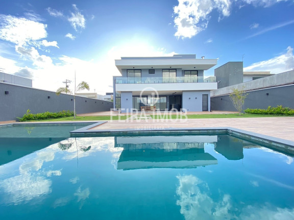 Imagem Casa com 4 Quartos à Venda, 330 m² em Papagaio - Feira De Santana Imagem Casa com 4 Quartos à Venda, 330 m² em Papagaio - Feira De Santana