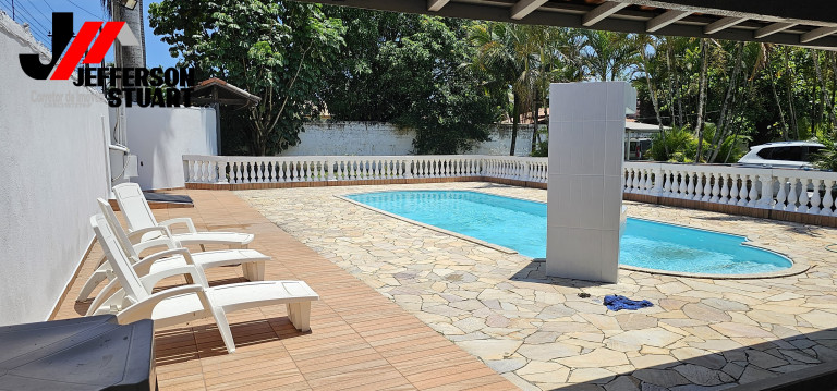 Chácara com 2 Quartos à Venda, 3.000 m² em Pedro Leme - Roseira