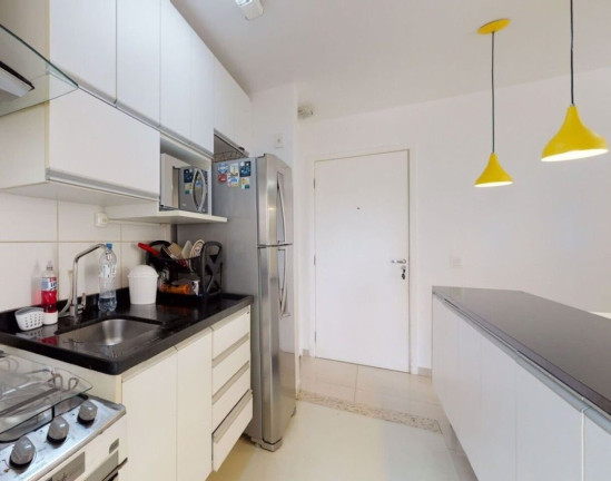 Imagem Apartamento com 3 Quartos à Venda, 69 m² em Parque Rebouças - São Paulo Imagem Apartamento com 3 Quartos à Venda, 69 m² em Parque Rebouças - São Paulo