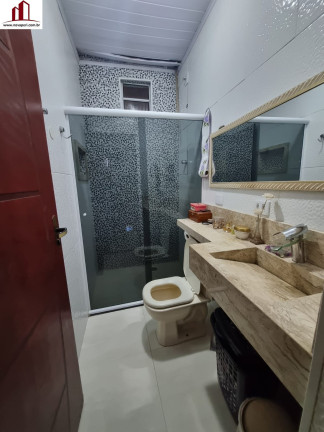 Imagem Sobrado com 3 Quartos à Venda,  em Residencial São Luis - Francisco Morato