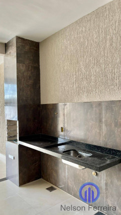 Imagem Casa com 3 Quartos à Venda, 180 m² em Jardim Itaipu - Goiânia Imagem Casa com 3 Quartos à Venda, 180 m² em Jardim Itaipu - Goiânia