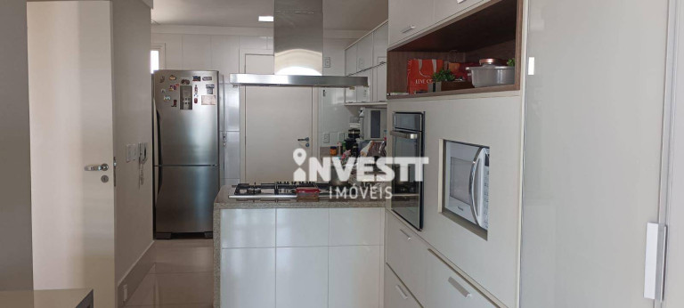 Imagem Apartamento com 4 Quartos à Venda, 267 m² em Setor Marista - Goiânia Imagem Apartamento com 4 Quartos à Venda, 267 m² em Setor Marista - Goiânia