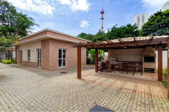 Imagem Apartamento com 2 Quartos à Venda, 55 m² em Jaguaré - São Paulo Imagem Apartamento com 2 Quartos à Venda, 55 m² em Jaguaré - São Paulo