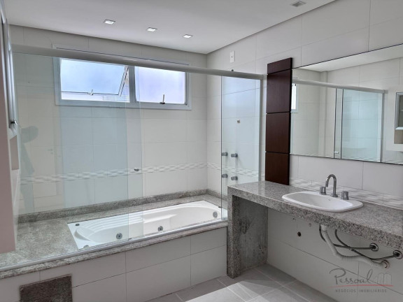 Imagem Apartamento com 3 Quartos à Venda,  em Jurerê - Florianópolis