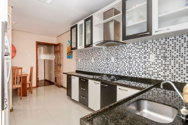 Imagem Apartamento com 3 Quartos à Venda, 110 m² em Farroupilha - Porto Alegre Imagem Apartamento com 3 Quartos à Venda, 110 m² em Farroupilha - Porto Alegre