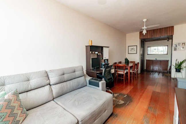 Imagem Apartamento com 2 Quartos à Venda, 72 m² em Medianeira - Porto Alegre