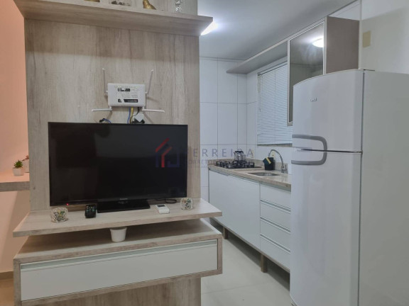 Imagem Apartamento com 2 Quartos à Venda, 69 m² em Ingleses Do Rio Vermelho - Florianópolis