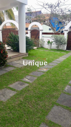 Imagem Casa com 5 Quartos à Venda, 392 m² em Praia Do Foguete - Cabo Frio