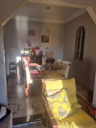 Imagem Sobrado com 3 Quartos à Venda, 151 m² em Jardim Vista Linda - São Paulo Imagem Sobrado com 3 Quartos à Venda, 151 m² em Jardim Vista Linda - São Paulo