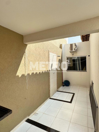 Casa com 2 Quartos à Venda, 130 m² em Cidade Universitária - Petrolina