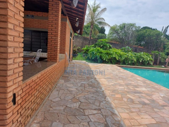 Imagem Casa de Condomínio com 6 Quartos à Venda, 800 m² em Bonfim Paulista - Ribeirão Preto