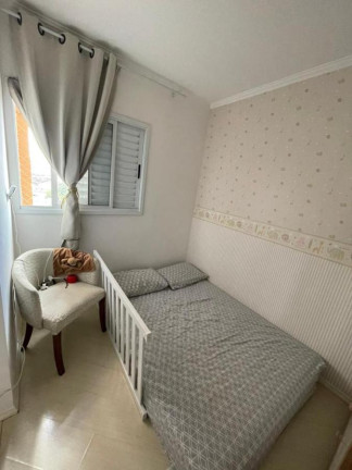 Imagem Apartamento com 3 Quartos à Venda, 59 m² em Casa Branca - Santo André Imagem Apartamento com 3 Quartos à Venda, 59 m² em Casa Branca - Santo André