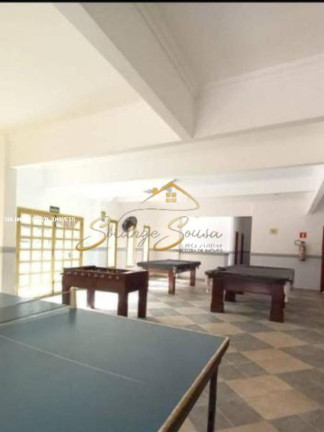 Imagem Apartamento com 3 Quartos à Venda, em Canto Do Forte - Praia Grande Imagem Apartamento com 3 Quartos à Venda, em Canto Do Forte - Praia Grande