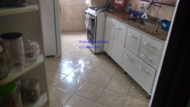 Imagem Apartamento com 2 Quartos à Venda, 48 m² em Brasilândia - São Paulo