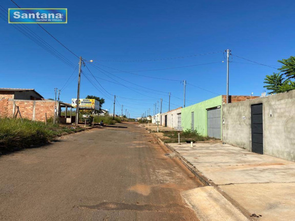 Imagem Terreno à Venda, 360 m² em Residencial Recanto De Caldas - Caldas Novas Imagem Terreno à Venda, 360 m² em Residencial Recanto De Caldas - Caldas Novas