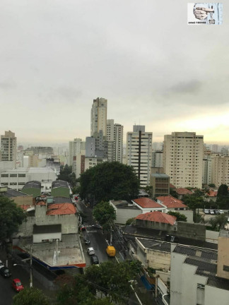 Imagem Sala Comercial à Venda, 29 m² em Aclimação - São Paulo