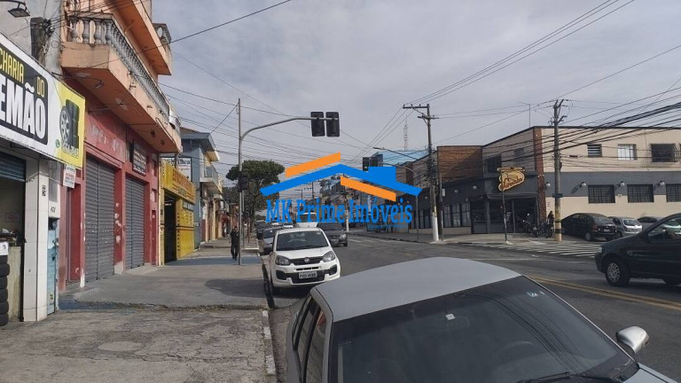 Imagem Terreno à Venda, 250 m² em Bela Vista - Osasco Imagem Terreno à Venda, 250 m² em Bela Vista - Osasco