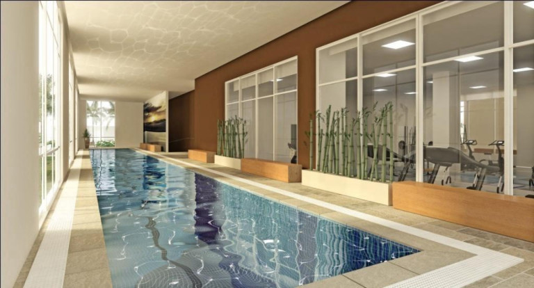 Imagem Imóvel com 2 Quartos à Venda, 93 m² em Liberdade - São Paulo