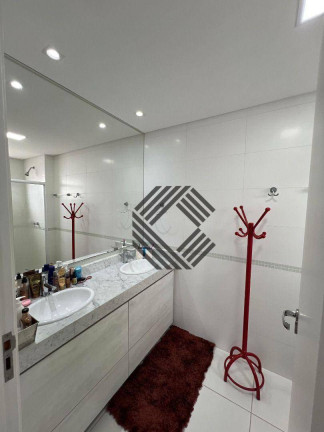 Imagem Apartamento com 3 Quartos à Venda, 125 m² em Parque Campolim - Sorocaba