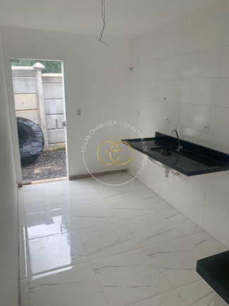 Imagem Casa de Condomínio à Venda, 51 m² em Boa União (abrantes) - Camaçari Imagem Casa de Condomínio à Venda, 51 m² em Boa União (abrantes) - Camaçari