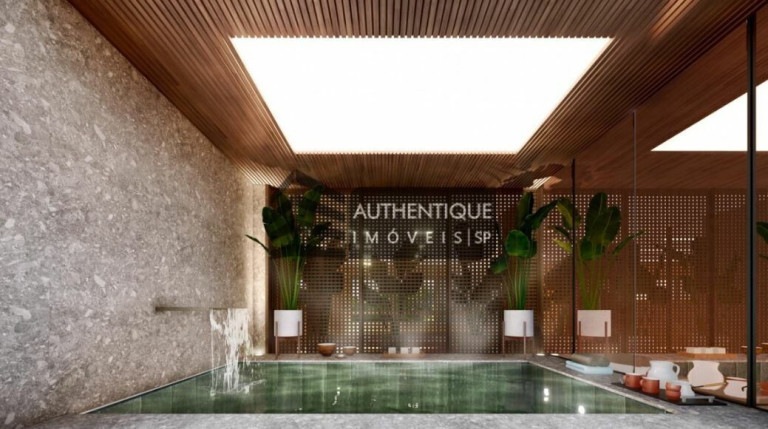 Imagem Cobertura com 3 Quartos à Venda, 347 m² em Vila Mariana - São Paulo