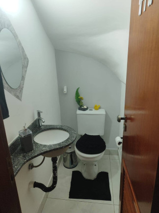 Imagem Casa com 2 Quartos à Venda, 76 m² em Jardim Colibri - Cotia Imagem Casa com 2 Quartos à Venda, 76 m² em Jardim Colibri - Cotia