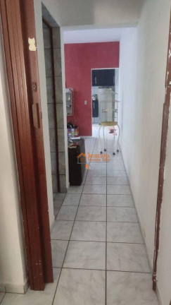 Imagem Sobrado com 4 Quartos à Venda, 125 m² em Jardim São Domingos - Guarulhos Imagem Sobrado com 4 Quartos à Venda, 125 m² em Jardim São Domingos - Guarulhos