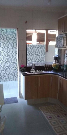 Imagem Casa com 3 Quartos à Venda, 89 m² em Vargeão - Jaguariúna