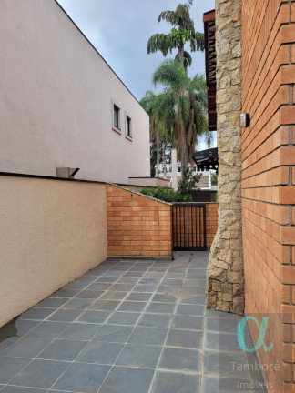 Imagem Casa com 4 Quartos à Venda, 407 m² em Alphaville - Santana De Parnaíba Imagem Casa com 4 Quartos à Venda, 407 m² em Alphaville - Santana De Parnaíba