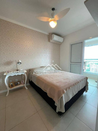 Imagem Apartamento com 1 Quarto à Venda, 46 m² em Jardim Botânico - Ribeirão Preto