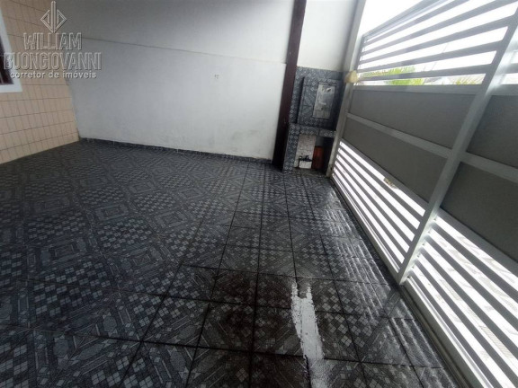 Imagem Casa com 1 Quarto à Venda, 75 m² em Maracana - Praia Grande