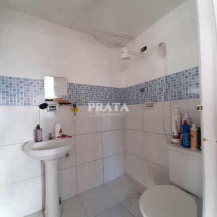 Imagem Apartamento com 3 Quartos à Venda, 90 m² em Marapé - Santos Imagem Apartamento com 3 Quartos à Venda, 90 m² em Marapé - Santos
