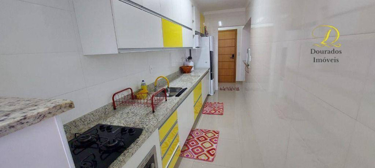 Imagem Apartamento com 2 Quartos à Venda, 95 m² em Aviação - Praia Grande Imagem Apartamento com 2 Quartos à Venda, 95 m² em Aviação - Praia Grande