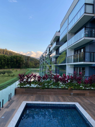 Apartamento com 3 Quartos à Venda, 90 m² em Nova Gardenia - Atibaia