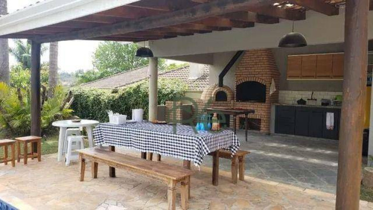 Imagem Casa com 3 Quartos à Venda, 300 m² em Granja Viana Ii - Cotia Imagem Casa com 3 Quartos à Venda, 300 m² em Granja Viana Ii - Cotia