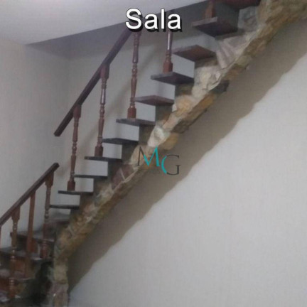 Imagem Casa com 3 Quartos à Venda, 152 m² em Campo Grande - Rio De Janeiro Imagem Casa com 3 Quartos à Venda, 152 m² em Campo Grande - Rio De Janeiro