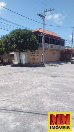 Casa com 4 Quartos à Venda, 71 m² em Braga - Cabo Frio