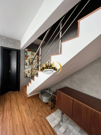 Imagem Apartamento com 2 Quartos à Venda, 82 m² em Alphaville - Barueri