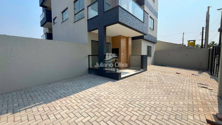 Imagem Apartamento com 3 Quartos à Venda, 9 m² em Centro - Itapoá