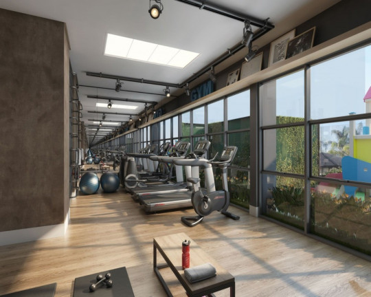 Imagem Imóvel com 3 Quartos à Venda, 173 m² em América - Joinville