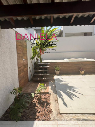 Imagem Casa de Condomínio com 3 Quartos à Venda, 215 m² em Wanel Ville - Sorocaba Imagem Casa de Condomínio com 3 Quartos à Venda, 215 m² em Wanel Ville - Sorocaba