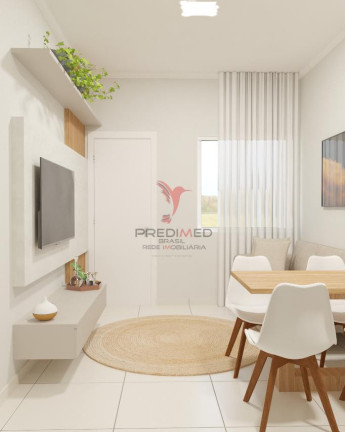 Imagem Casa com 1 Quarto à Venda, 50 m² em Nossa Senhora De Fátima - Penha