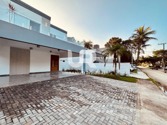 Imagem Casa com 5 Quartos à Venda, 330 m² em Riviera | Módulo 20 - Bertioga