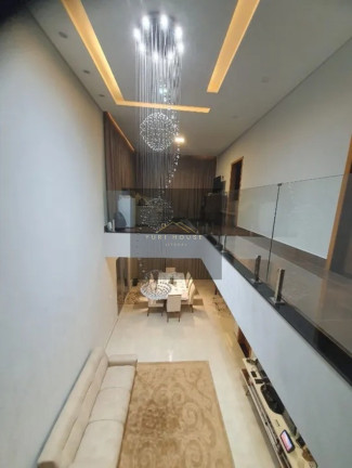 Imagem Casa com 4 Quartos à Venda, 257 m² em Loteamento Residencial Fazenda Casa Grande - Taubaté Imagem Casa com 4 Quartos à Venda, 257 m² em Loteamento Residencial Fazenda Casa Grande - Taubaté