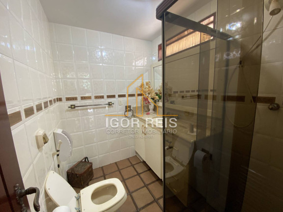 Imagem Casa com 5 Quartos à Venda,  em Camboinhas - Niterói