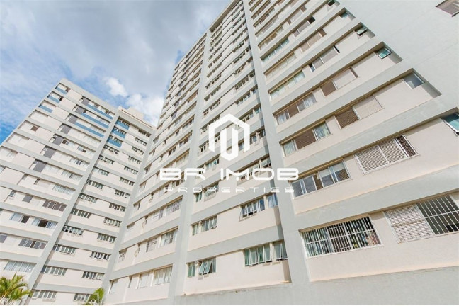 Imagem Imóvel com 3 Quartos à Venda, 104 m² em Vila Madalena - São Paulo
